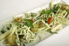 Alternativ kartoffelsalat